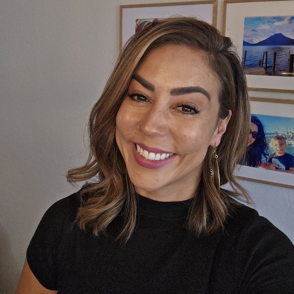 Meet your Posher, Palomar college